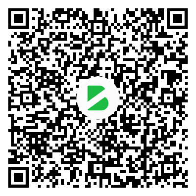 扫码添加微信-SuoaBlog