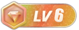 LV6 等级-LV6-SuoaBlog